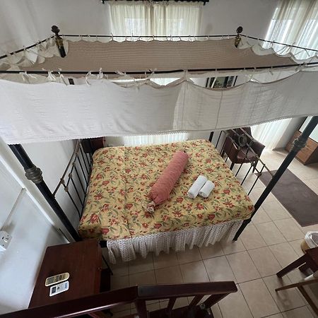 Nostalgia Boutique Hotel Girne Екстер'єр фото