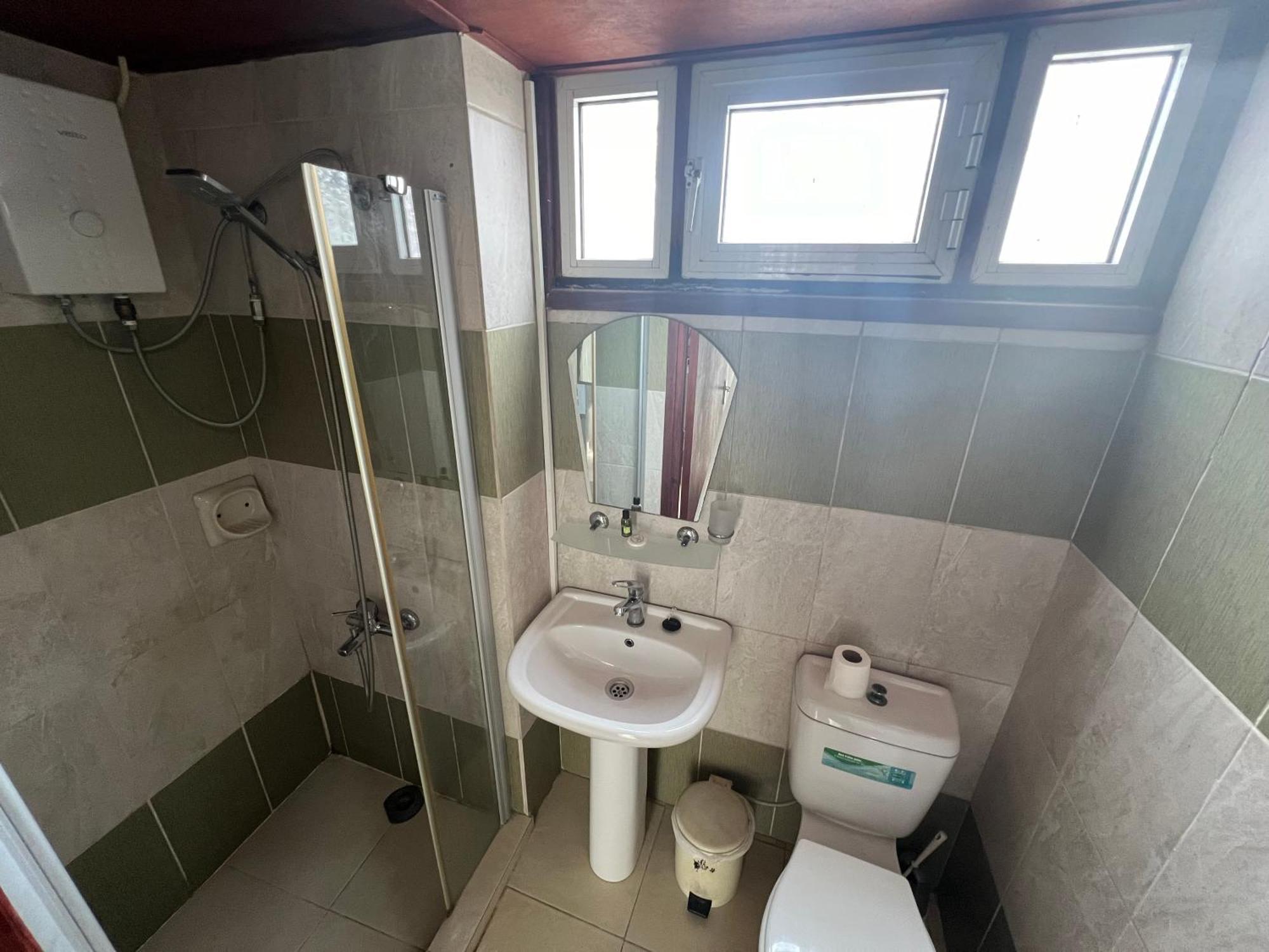 Nostalgia Boutique Hotel Girne Екстер'єр фото