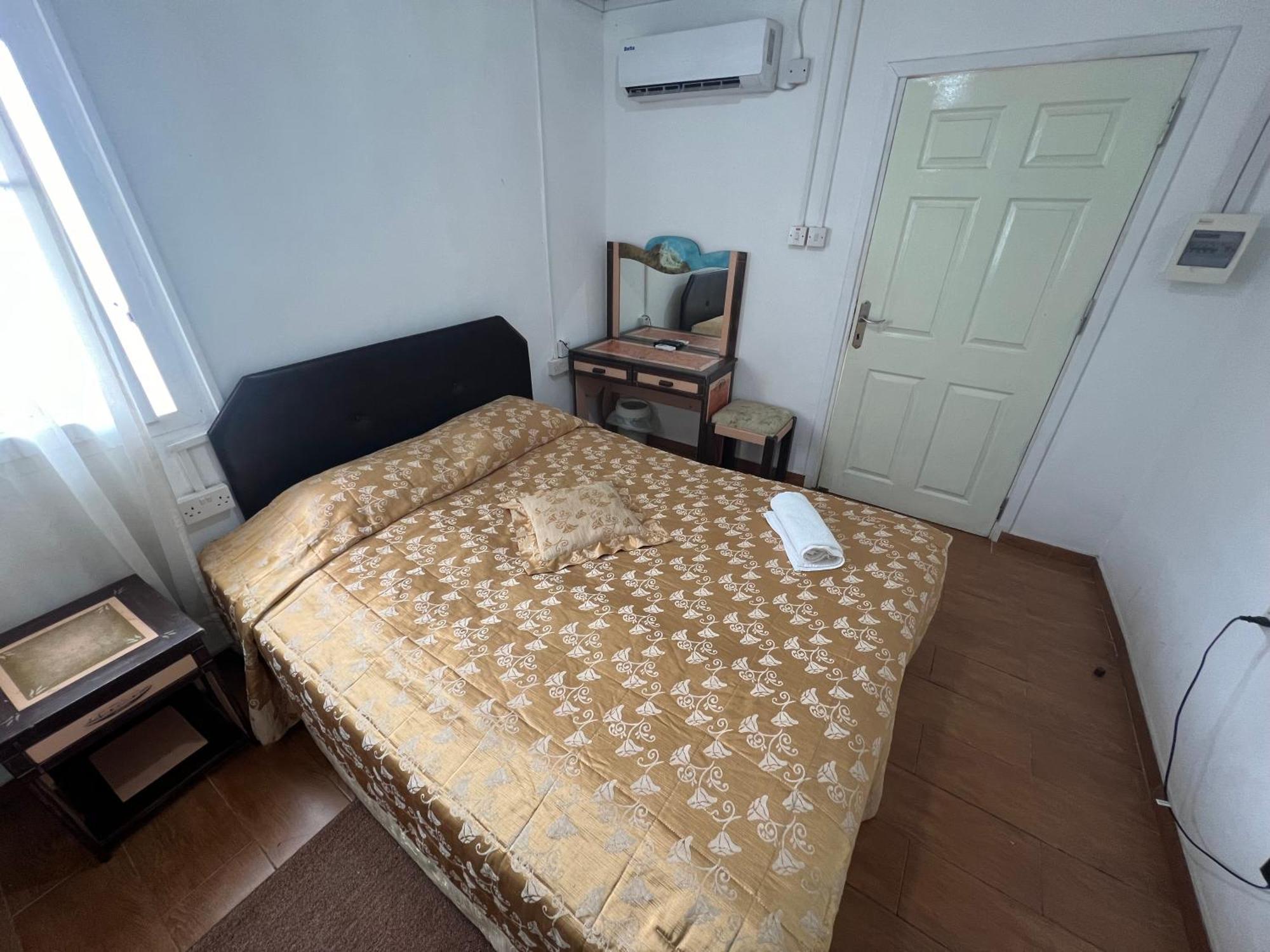 Nostalgia Boutique Hotel Girne Екстер'єр фото