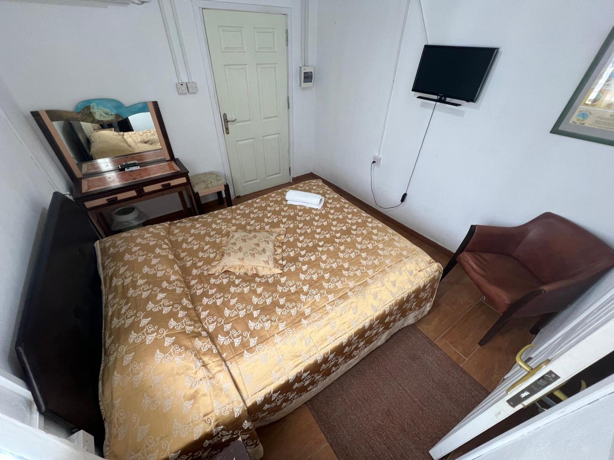 Nostalgia Boutique Hotel Girne Екстер'єр фото