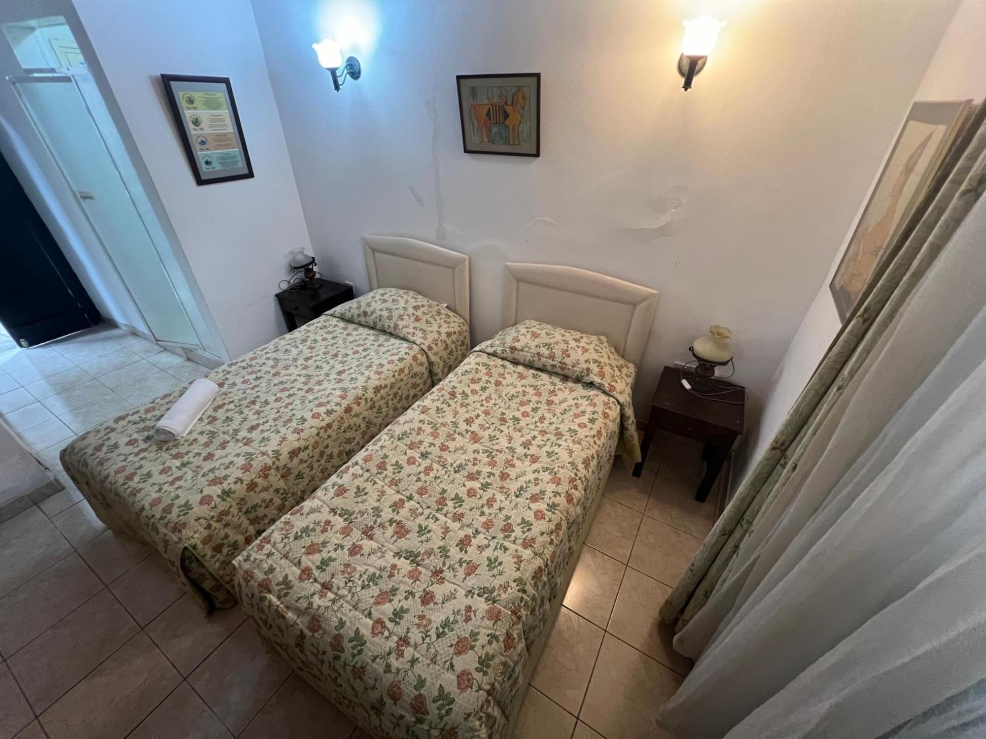 Nostalgia Boutique Hotel Girne Екстер'єр фото