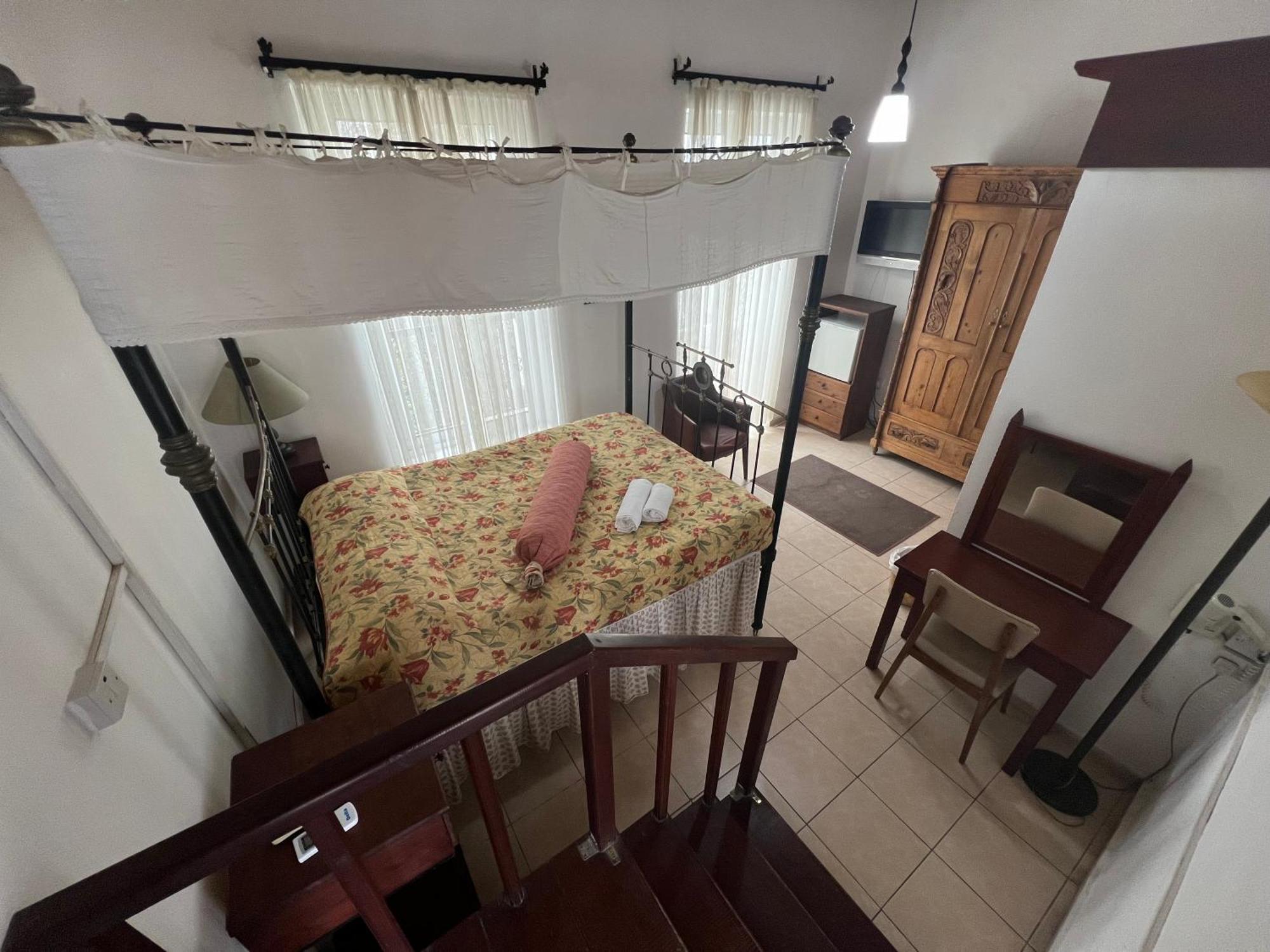 Nostalgia Boutique Hotel Girne Екстер'єр фото