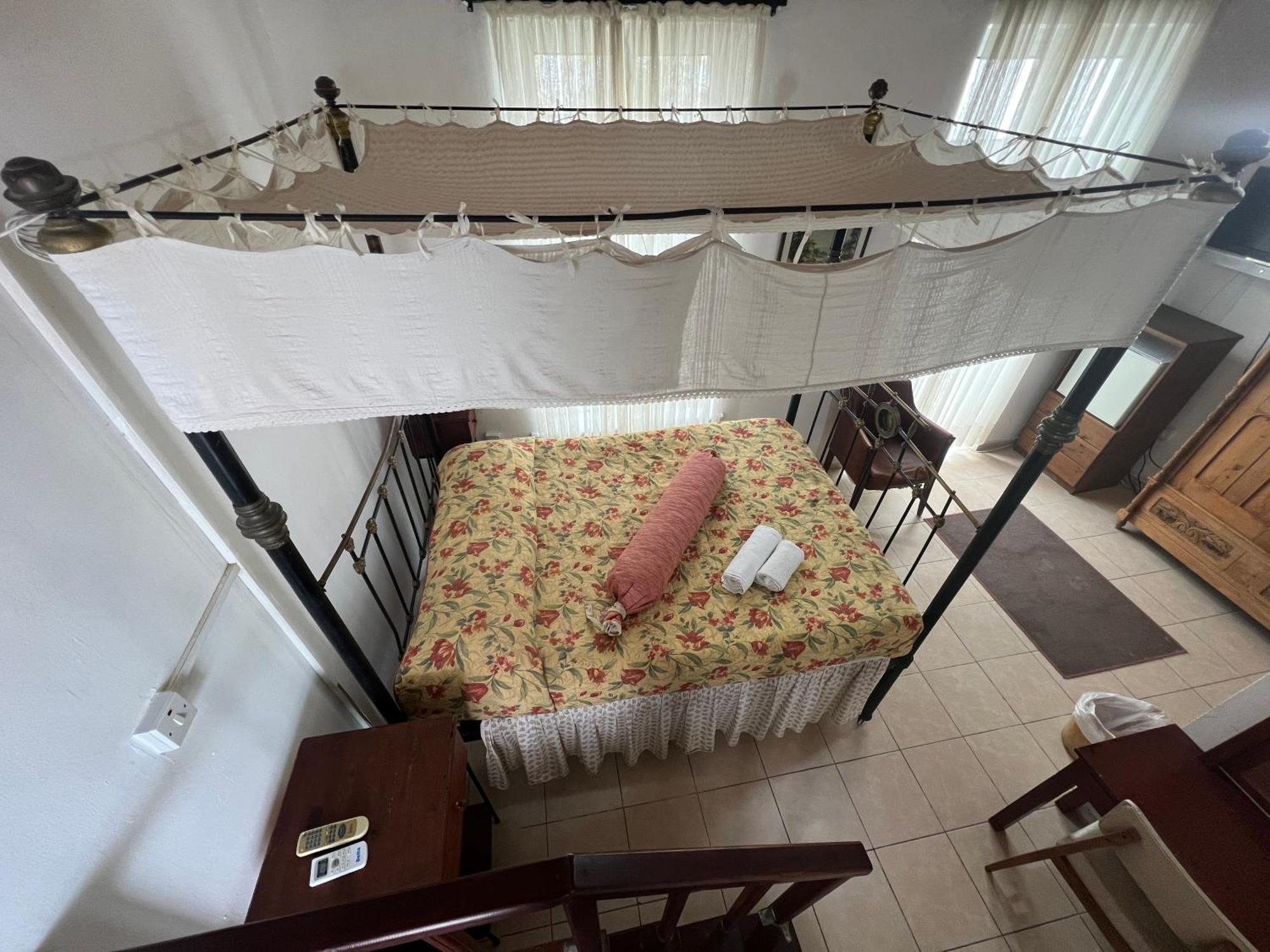Nostalgia Boutique Hotel Girne Екстер'єр фото