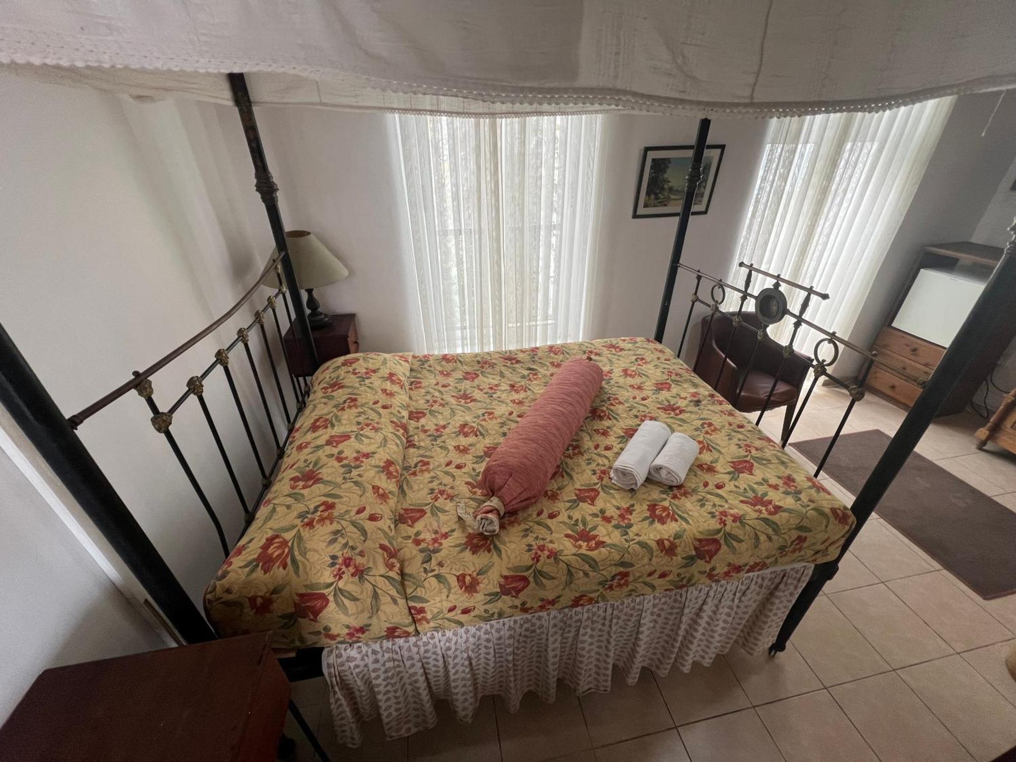 Nostalgia Boutique Hotel Girne Екстер'єр фото