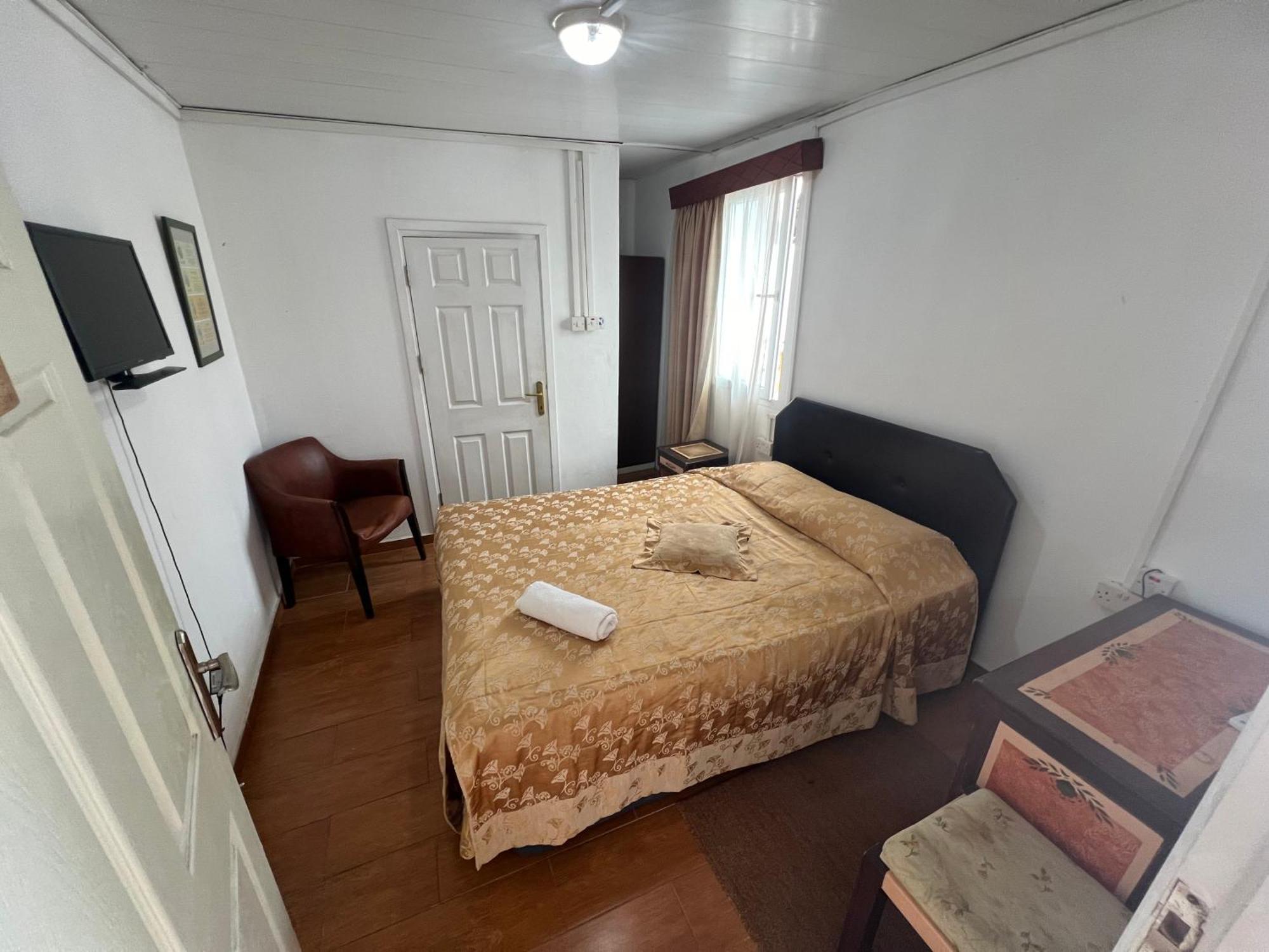 Nostalgia Boutique Hotel Girne Екстер'єр фото