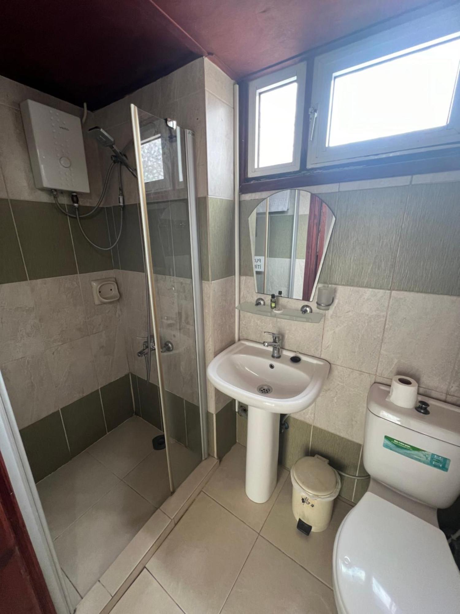 Nostalgia Boutique Hotel Girne Екстер'єр фото