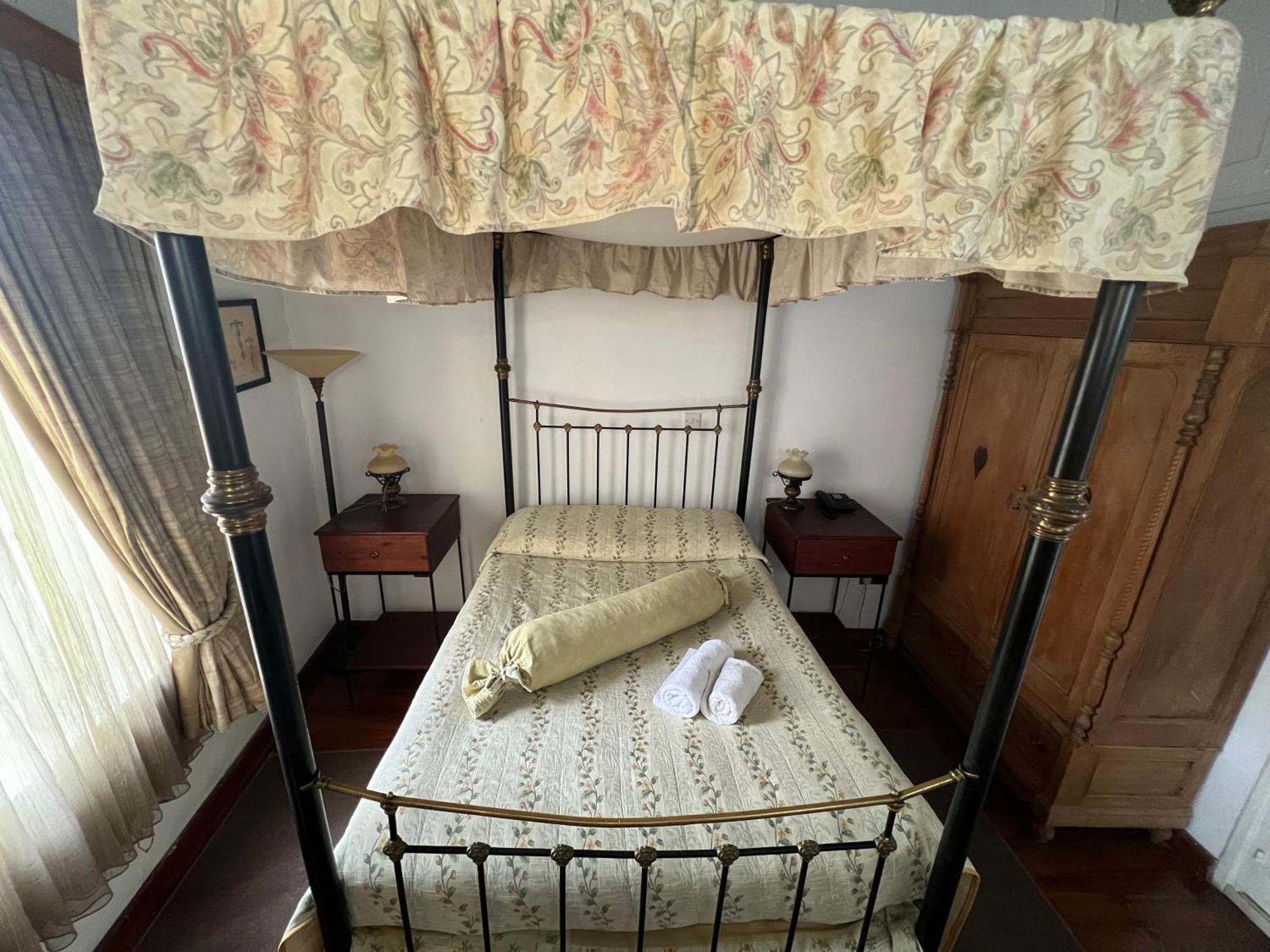 Nostalgia Boutique Hotel Girne Екстер'єр фото