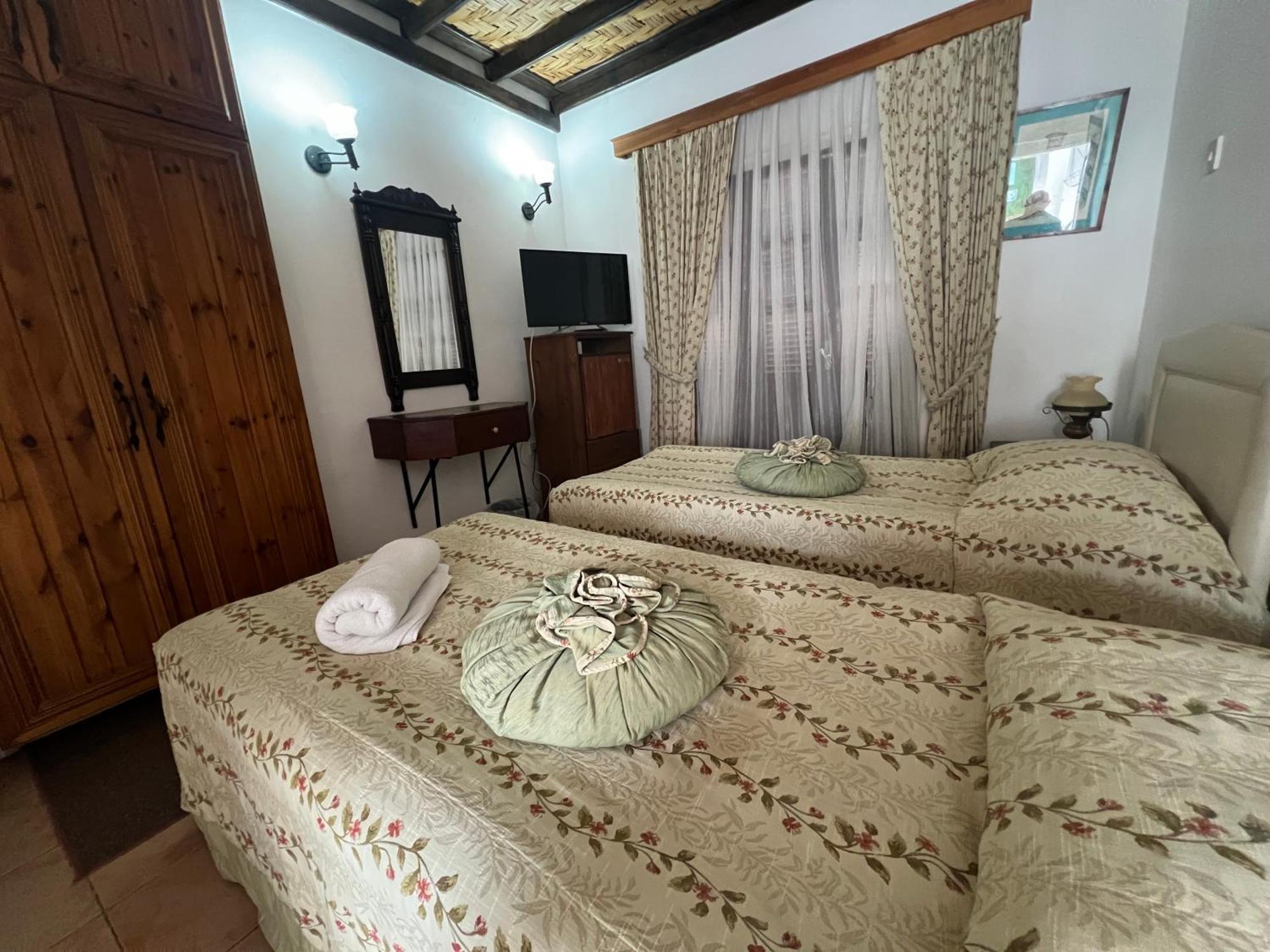 Nostalgia Boutique Hotel Girne Екстер'єр фото